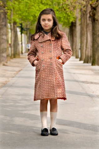 Petite soeur !!!