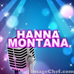 Hannah Montana 