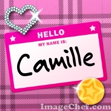 My name !!