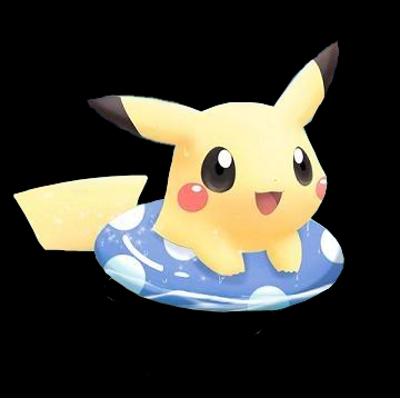 Moi ze suis Pikachu et ze veux tout plein de com's !!!!!