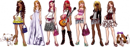 tu connais le site ma bimbo ??