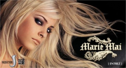 marie-mai