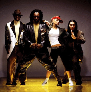 black  eyed  peas