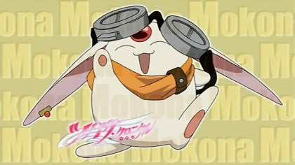 Mokona