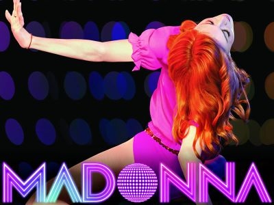 madonna