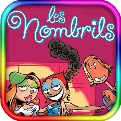 Les nombrils