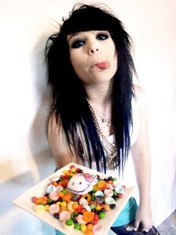 je ne savais po trop quoi faire !!