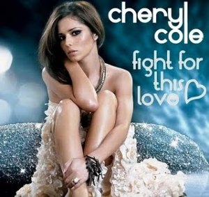 cheryl cole