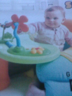 Pour Mirini et sa fille Louna