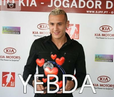 yebda