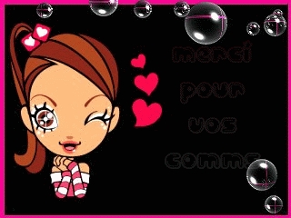 merci pour votre coms