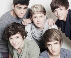 One Direction - photo 2