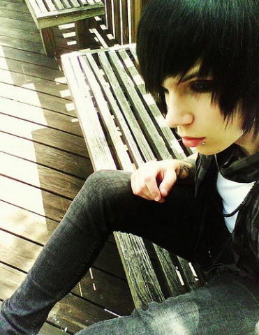 Andy sixx