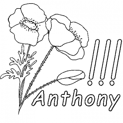 anthony