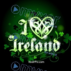 irlande