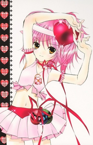 shugo chara