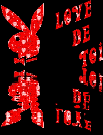 XD !!! LOOOVE DE TWA !!! mdr