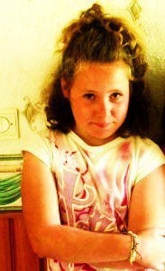 tout simplement mwa !! lOl !!