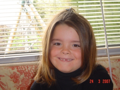 moi quand javai 6ANS