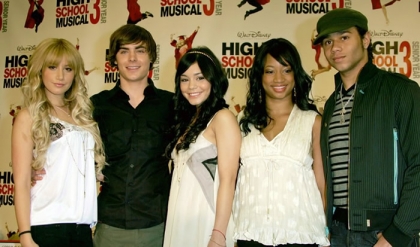 high school musical