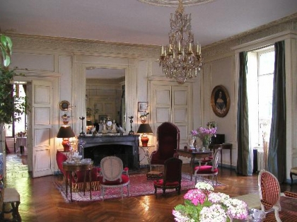 mon salon