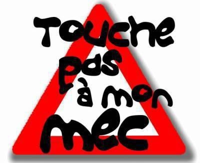 pas touche