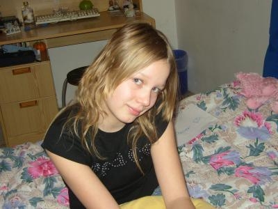 ma soeurette du monde