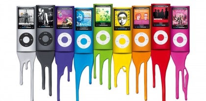 ipod nano