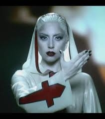 lady gaga