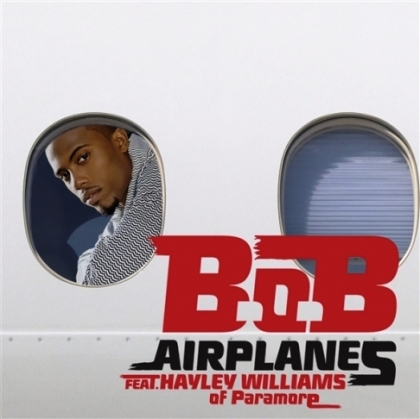 Aiplanes de B.O.B feat Haley Williams