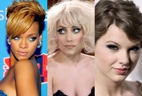 Rihanna un duo avec Taylor Swiff et Lady Gaga!!!