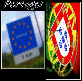 le portugal
