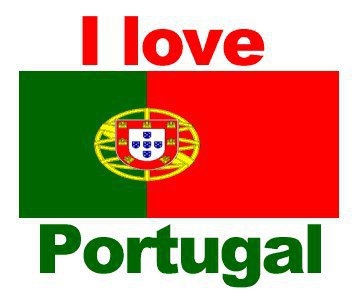 portugal<3