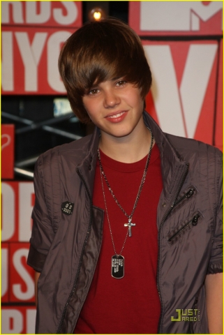 Justin Bieber