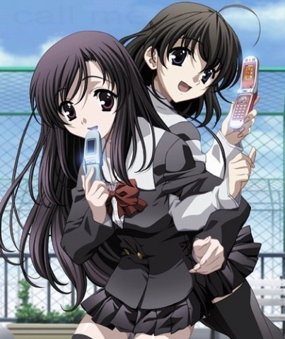 moi se que j'adore son les manga