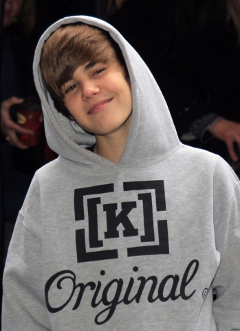 Justin Bieber