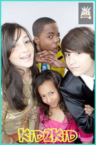 kid2kid