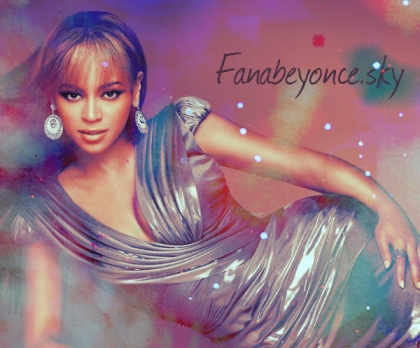 BEYONC�