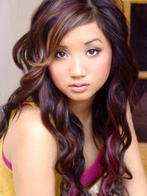 brenda song 