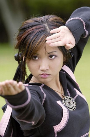 brenda song 