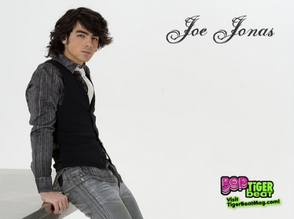 joe jonas
