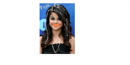 la selena de flora des winx club