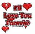 i love you forever