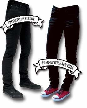 la mode filles/gar�on