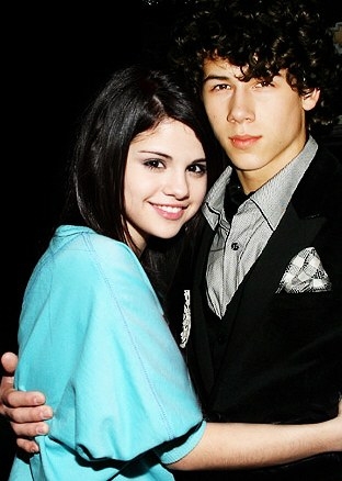 selena gomz et nick jonas