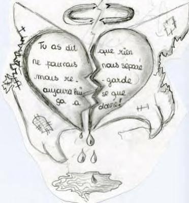 tu ma promis ..........