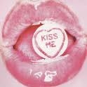 je veut un kiss me 