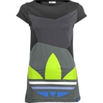 t_shirt adidas pour filles 