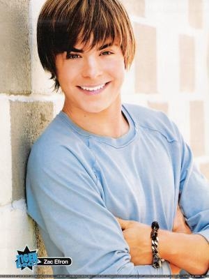 troy bolton