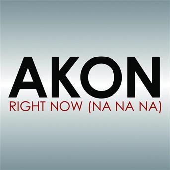 AKON LYRICS